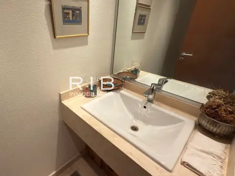 Departamento en Venta con 2 cocheras