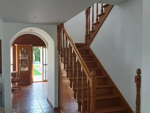 Quinta en Venta A Estrenar