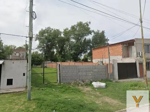 Terreno en venta - 600mts2 - Los Hornos, La Plata