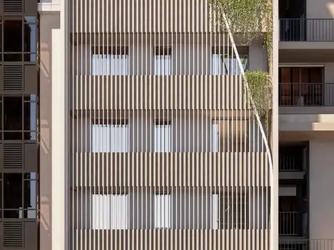 Departamento en Venta A Estrenar