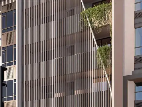 Departamentos en venta 1 y 2 dormitorios. Torre Arbora 4, Financiacion Nueva cordoba
