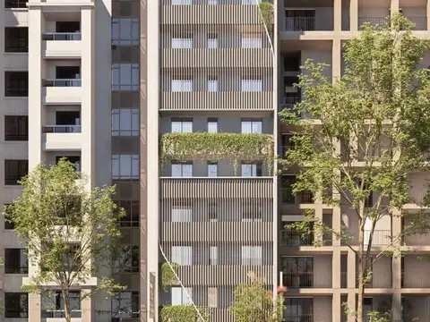 Departamento en Venta de 2 dormitorios