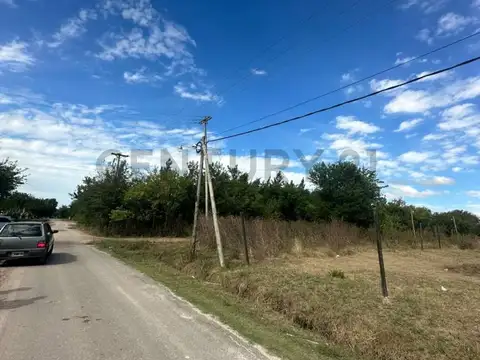 Terreno en Venta en Arturo Segui, USD 12.000