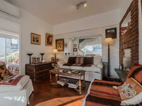 Departamento en Venta 46 años