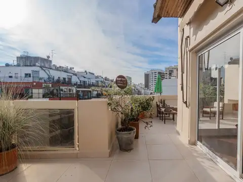 Departamento en Venta de 4 dormitorios