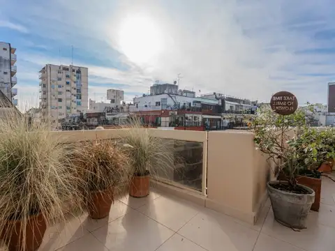 Departamento en Venta de 3 dormitorios