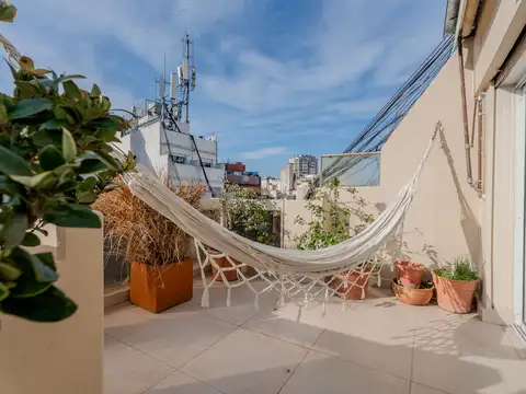Departamento en Venta en Recoleta, USD 398.000
