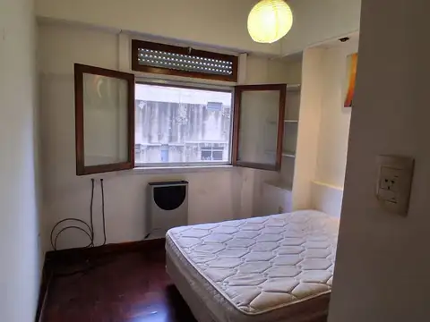 Departamento en Venta en Villa Crespo, USD 65.000