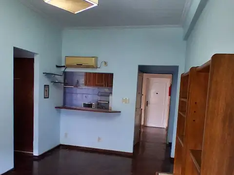 Departamento de 2 ambientes en Venta en Villa crespo