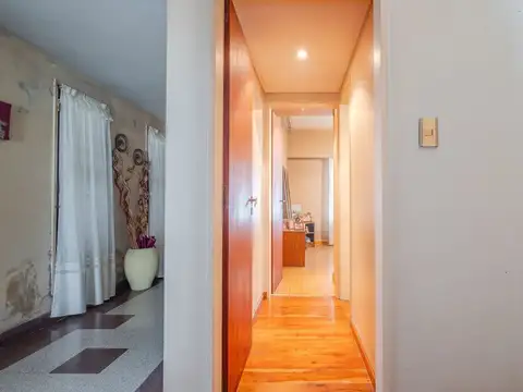 Casa en Venta 35 años