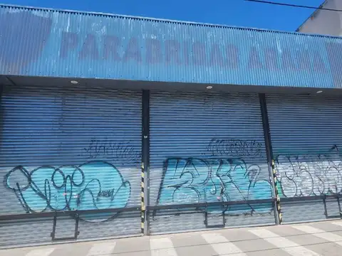 Juan Manuel de Rosas al 7000