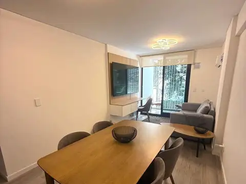 DEPARTAMENTO EN VENTA 2 DORMITORIOS CENTRO MARTIN