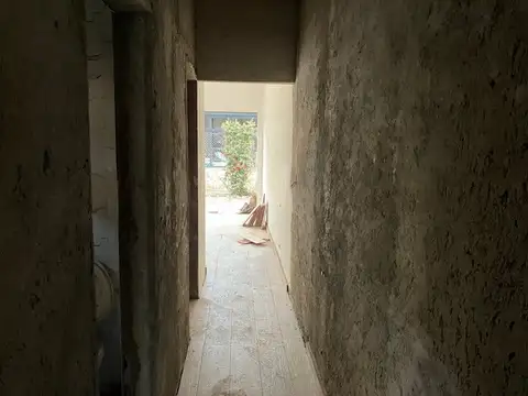 MODERNA CASA A ESTRENAR EN 1 PLANTA CON OPCIÓN DE AMPLIACIÓN – BARRIO PRIVADO LAR DE DRUMMOND, LUJÁN DE CUYO