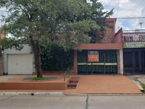 CASAS - CASA - CENTRO, RESISTENCIA