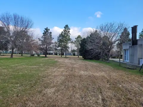 Terreno en Venta en Ibarlucea, USD 130.000