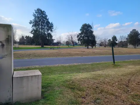 Barrio Privado La Rinconada