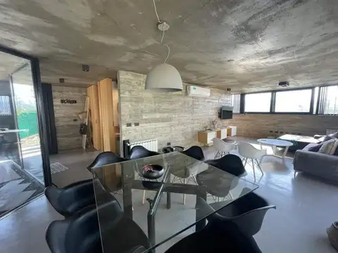 Casa 3 ambientes con 3 baños