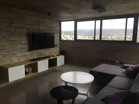 Casa 3 ambientes con 3 baños