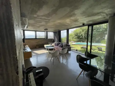 Venta! Country  La Cuesta - Casa con hermosa vista !