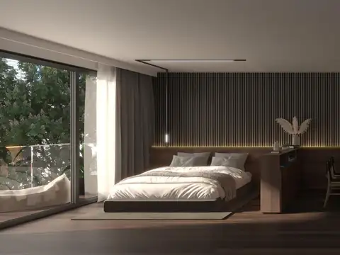 Departamento en Venta En construcción