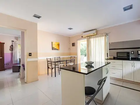 Casa en Alquiler 14 años