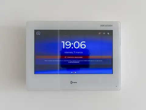 Departamento en Venta en Villa del Parque, USD 170.000