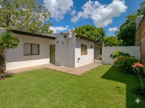 Casa en Venta de 1 dormitorio