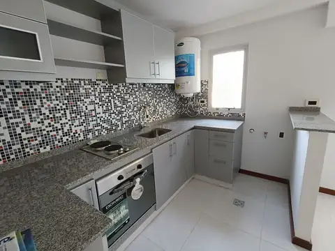 VENTA DEPARTAMENTO 2 AMBIENTES APTO CREDITO EN CASEROS