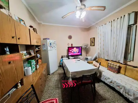 Depto Tipo Casa en Venta con 1 cocheras