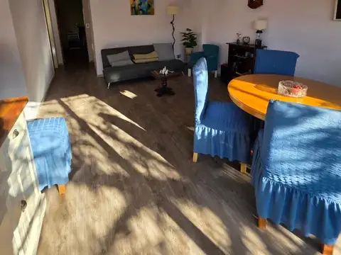 Departamento en Venta en Parque Chacabuco, USD 139.000
