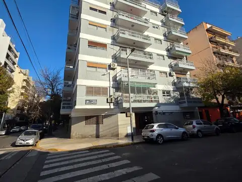 Departamento en Parque Chacabuco
