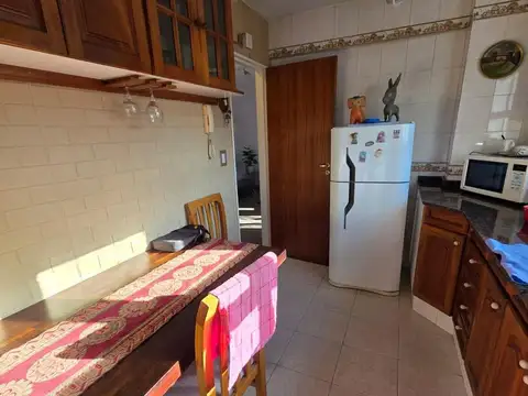 Departamento en Venta en Parque Chacabuco, USD 149.000