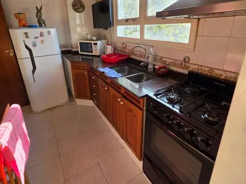 Departamento en Venta 45 años