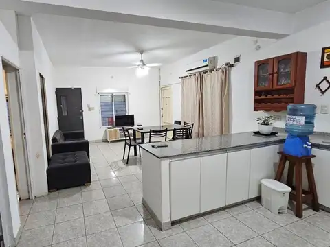 VENTA CASA DOS DORMITORIOS COCHERA PUEBLO ESTHER