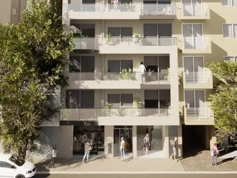 Departamento en Venta en Flores, Capital Federal