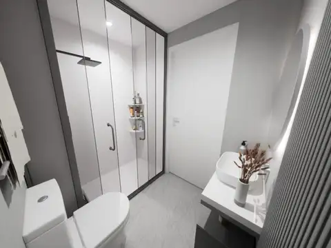 Departamento en Venta 1 año