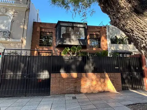 Casa en Alquiler en Belgrano, CABA