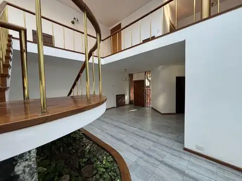Casa en Alquiler 50 años