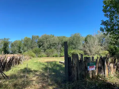 Terreno en Venta en Santa Rosa De Calamuchita, USD 22.000