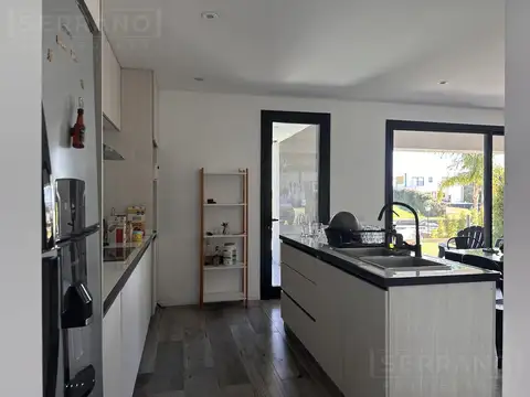 Casa en Alquiler 3 años