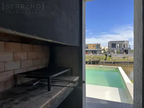 Casa en Alquiler al Noreste