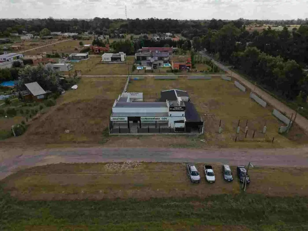 Ruta Nacional 3