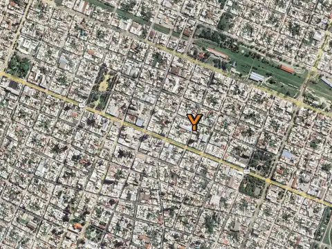 Casa en Venta al Noroeste