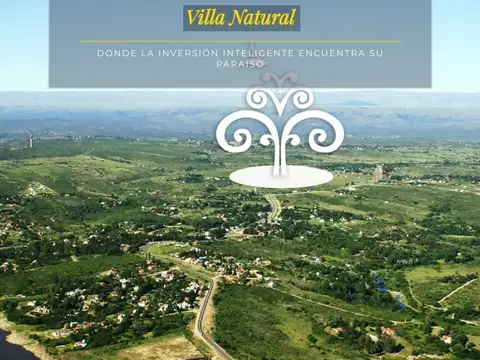 PREVENTA LOTE COUNTRY LES VERSANTS SIQUIMAN