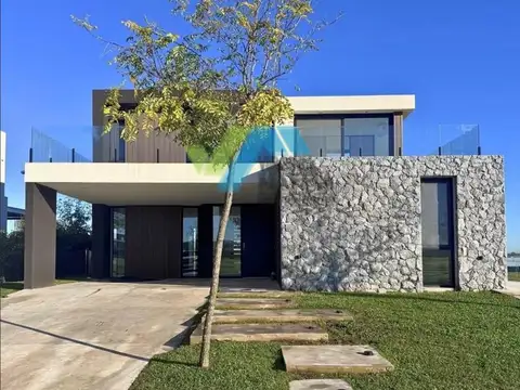 Casa  en Alquiler en Costas, Puertos, Escobar