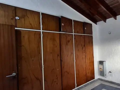 Casa En Venta En Maschwitz Club Ruta 9 Km 43.5