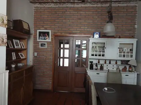 Casa en Venta 30 años