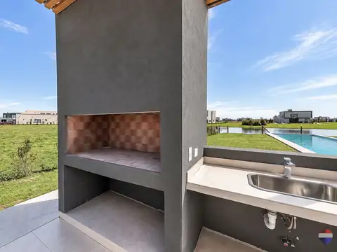 Casa en Venta en Countries y Barrios Cerrados en San Vicente, USD 280.000