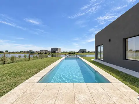Casa en Venta A Estrenar