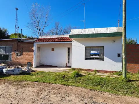 Casa en venta